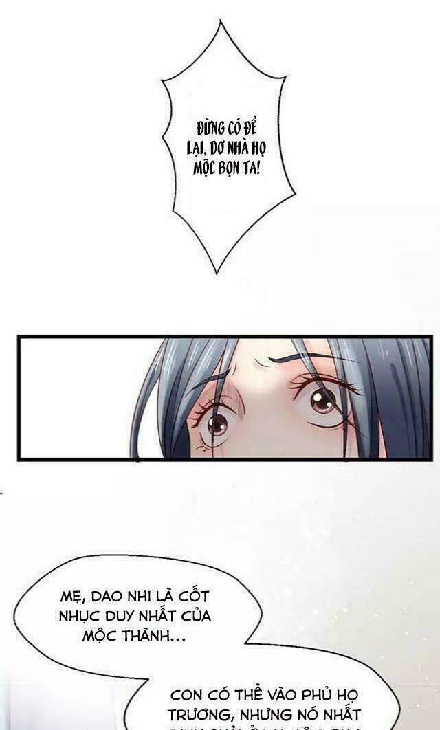 kiều nữ độc phi chapter 4 6