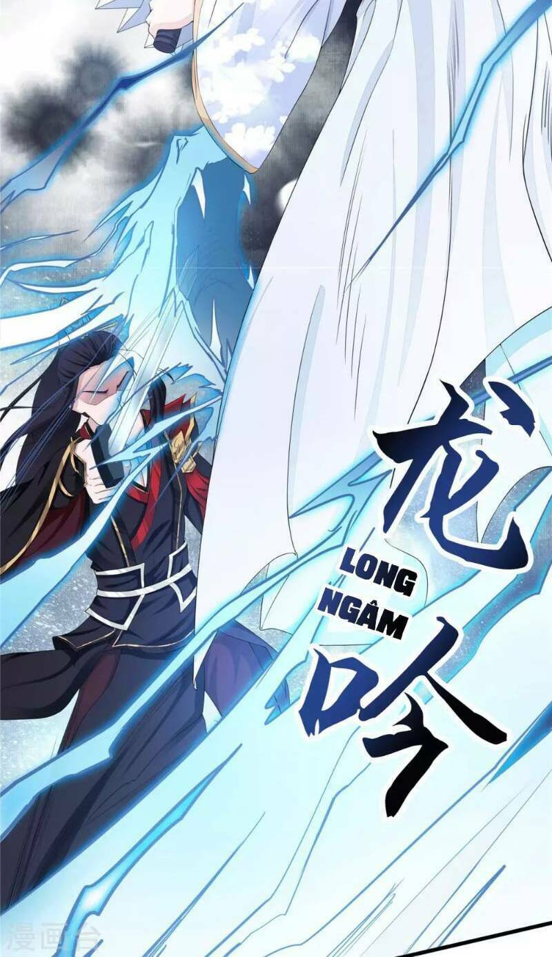 thái bình khách trạm chapter 4 17