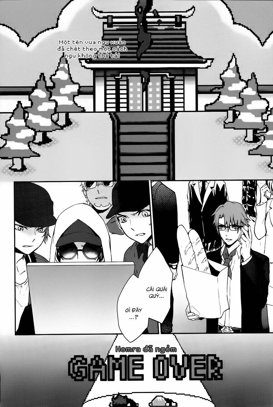 k - dream of green chapter 1 17