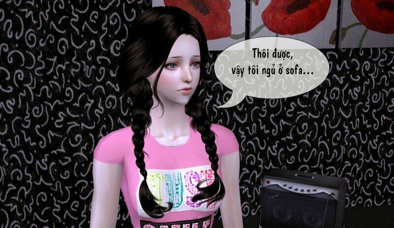 trong vòng tay anh (truyện sims 2) chapter 1 129