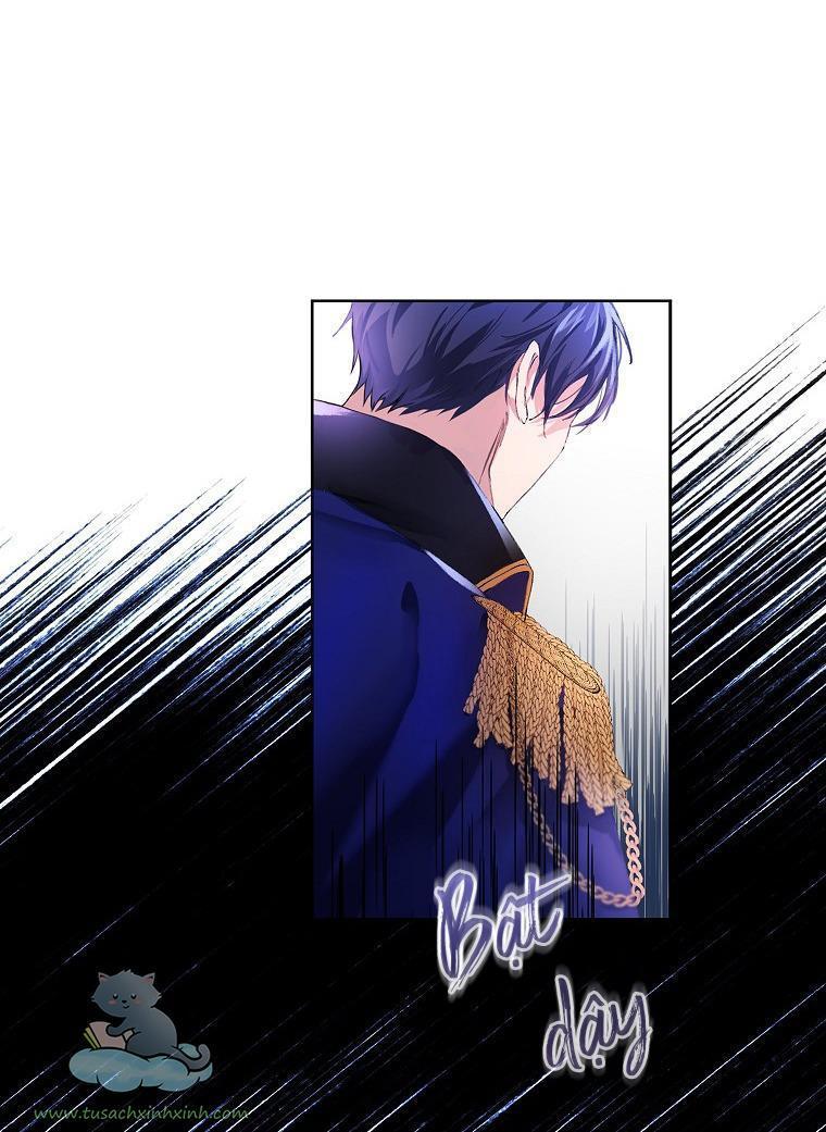 tháng năm cuối cùng của nữ phụ đoản mệnh chapter 1 9