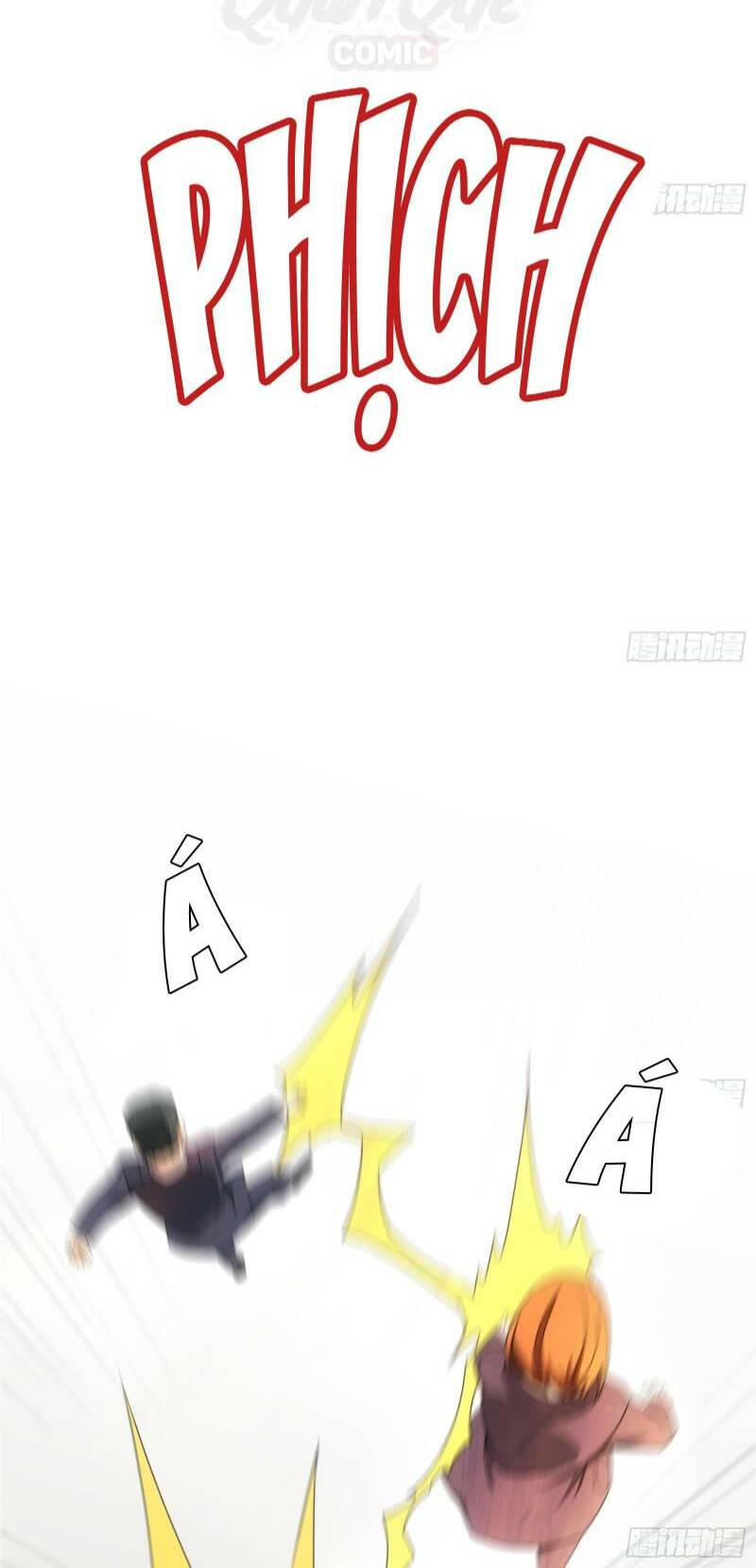 tối cường ở rể chapter 2 4