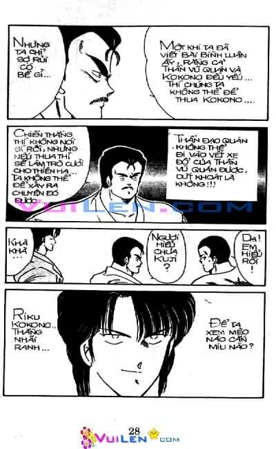 truyền nhân atula - shura no mon i chapter 4 29