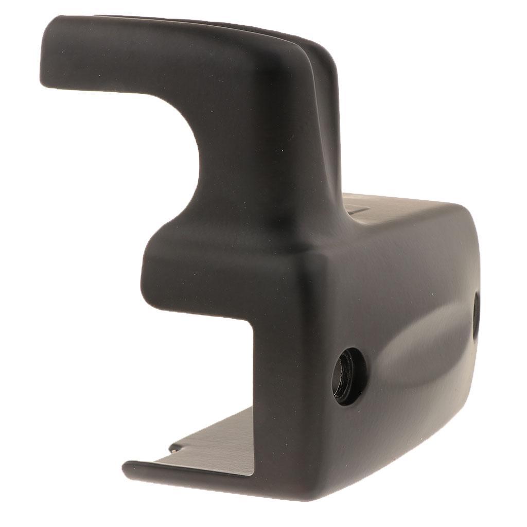 Front Right Clutch Brake Master Cylinder Cover for Shadow VLX VT 1100 1300