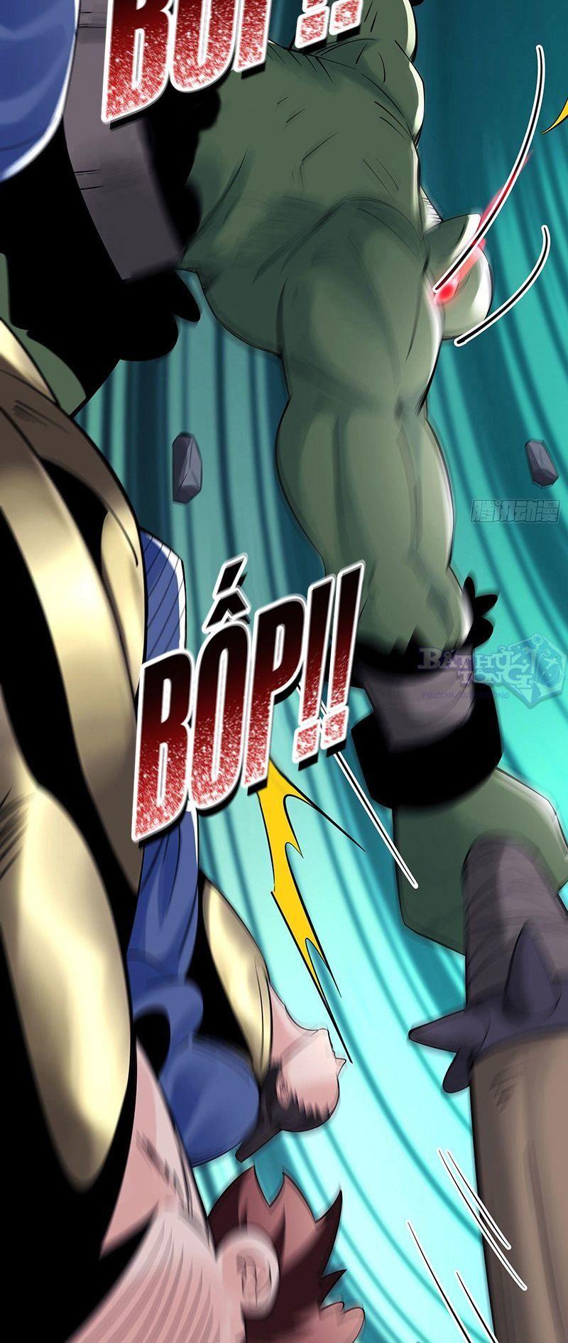 đồ đệ ta toàn là nữ ma đầu chapter 89 27