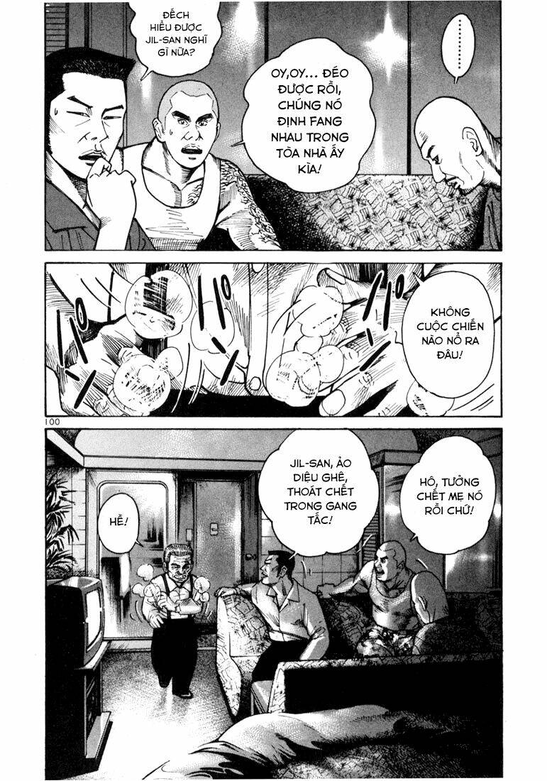 sát thủ số 1 chapter 12 4