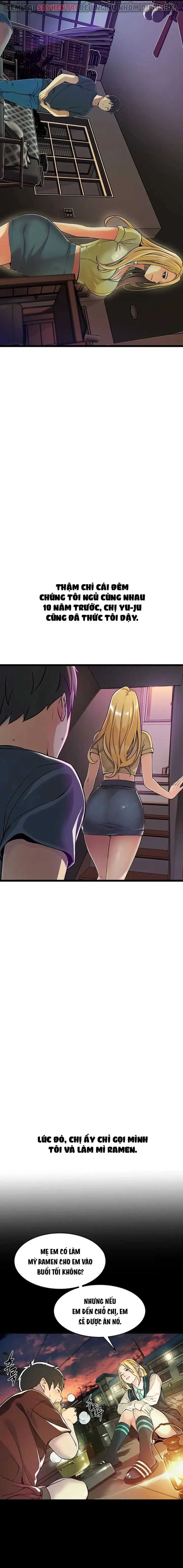 chuyện ngõ hẻm chapter 2 8