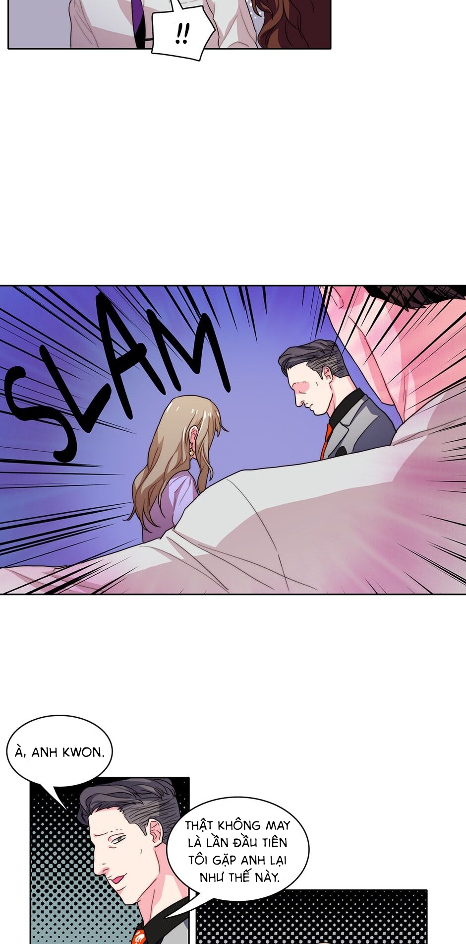 quý cô với chiếc mặt nạ chapter 21 34