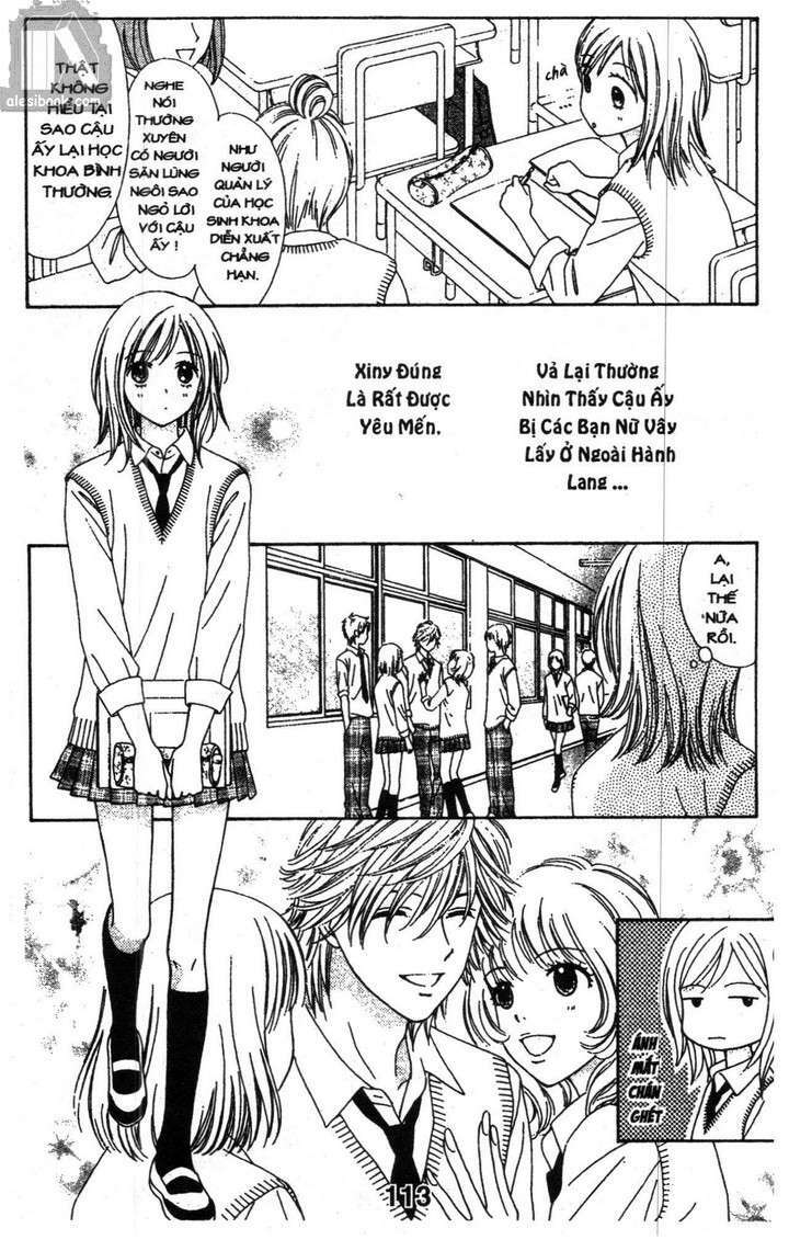 cảm giác trong tình yêu chapter 1 111