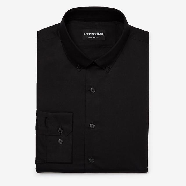Áo sơ mi nam ẽpress xuất xịn- big size