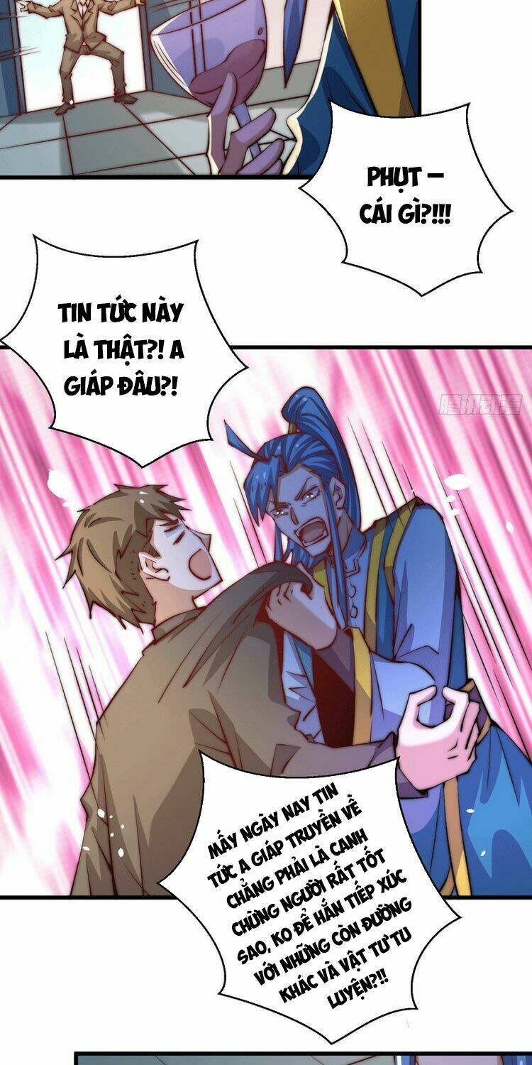 đô thị đỉnh phong cao thủ chapter 258 9