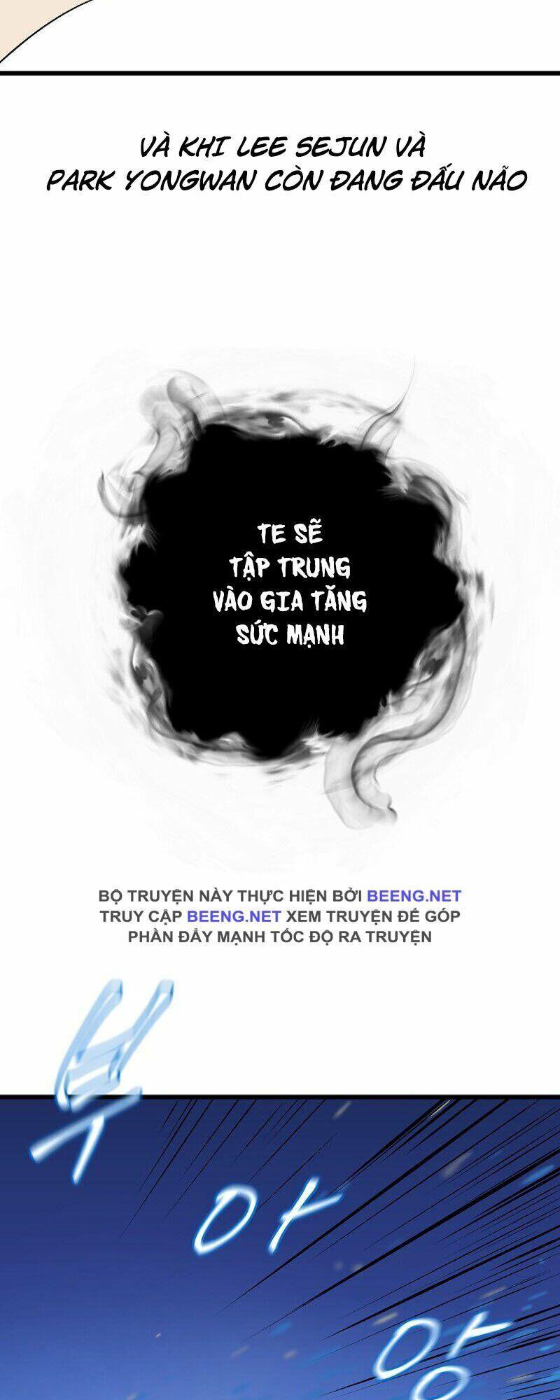 tiêu diệt đấng cứu thế chapter 18 40