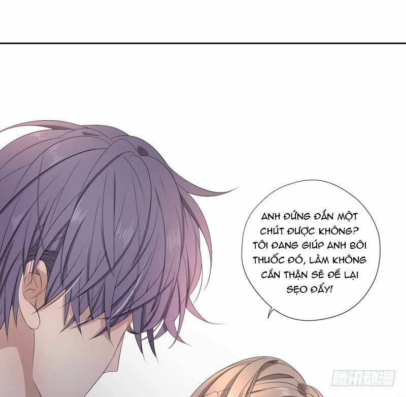 chỉ nhiễm thành hôn: đại thúc sủng vợ vô độ chapter 22 2