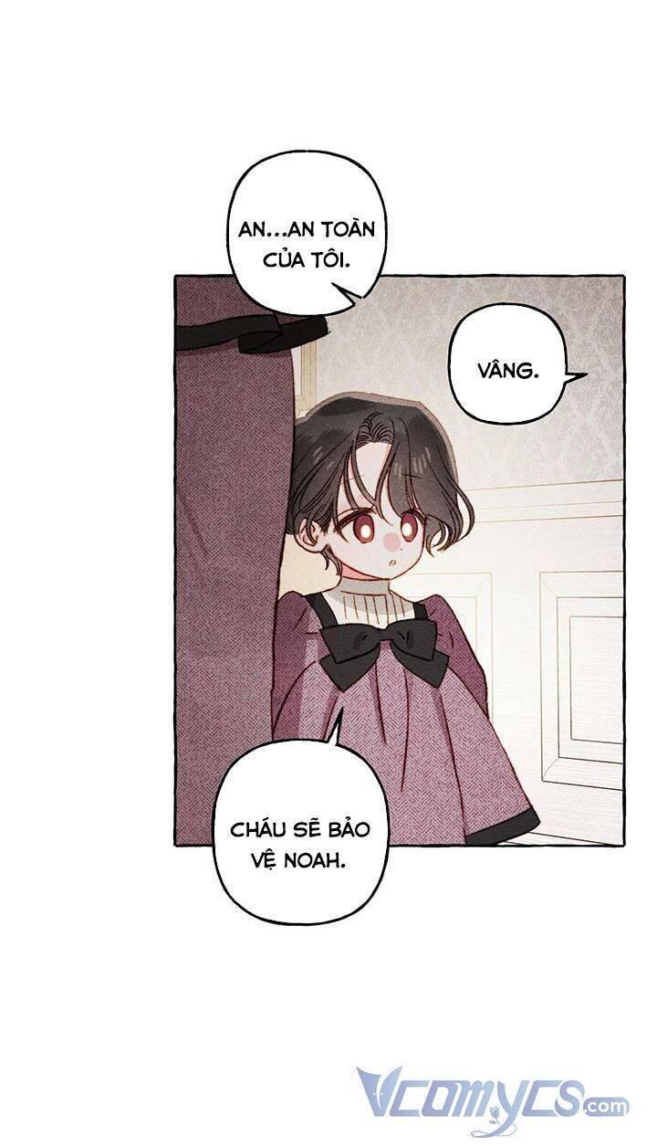 nuôi dưỡng một hắc long chapter 23 48