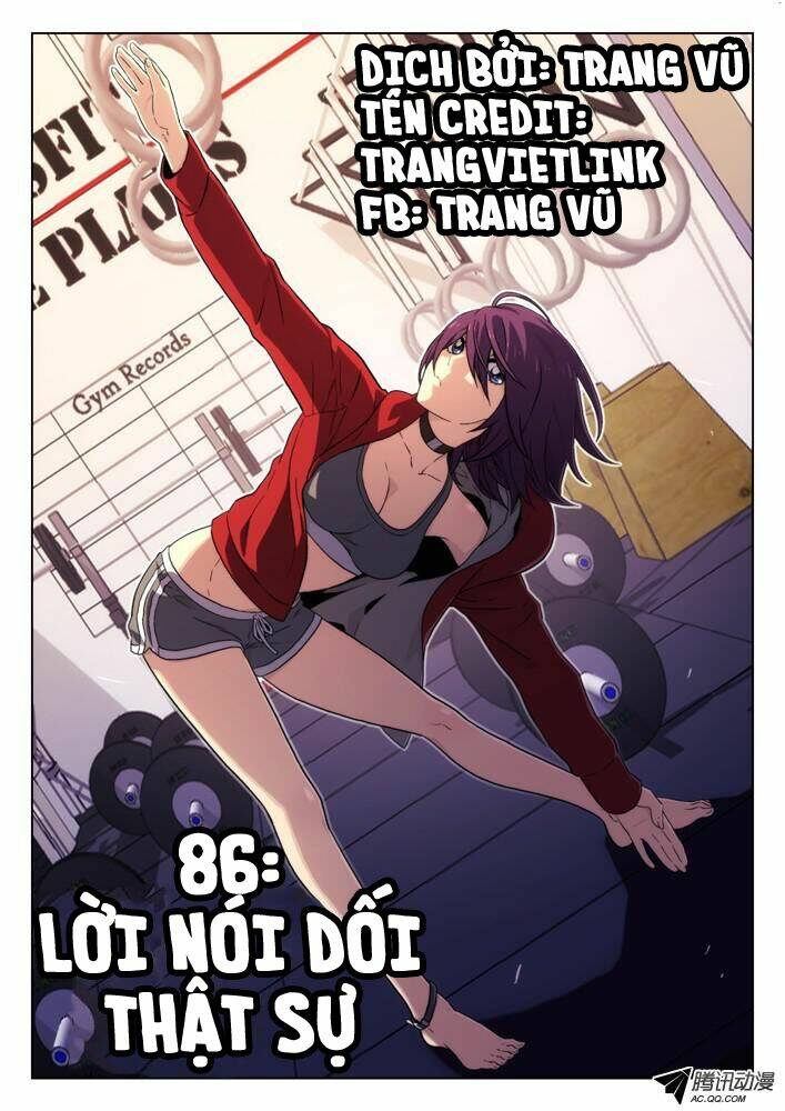 nhà tù không thời gian - space time prison chapter 86 1