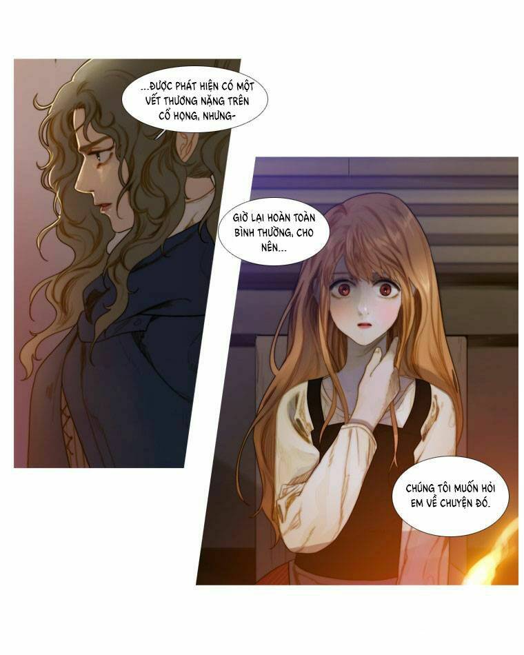 the pale horse chapter 13 12