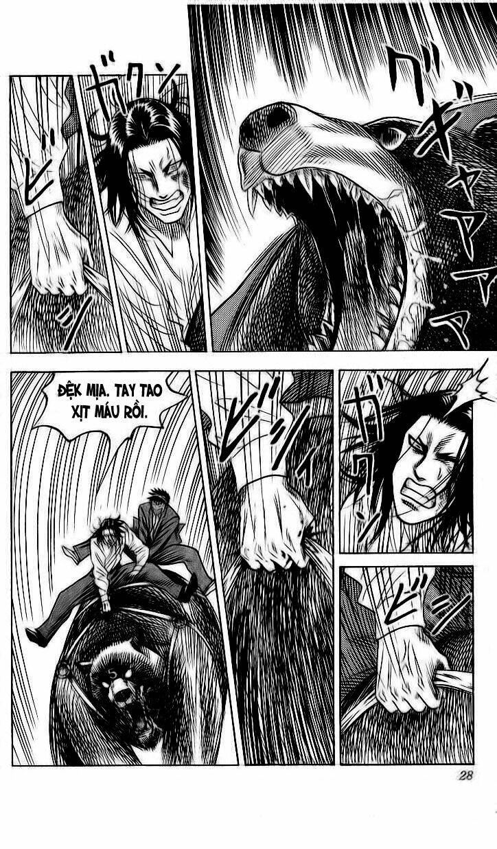 hareluya ii boy chapter 71 2