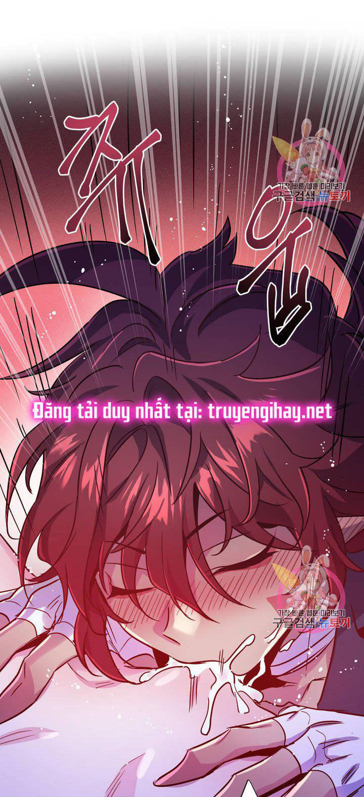 [18+] sự sụp đổ hắc ám - vực thẳm - dark fall chapter 9.1 15