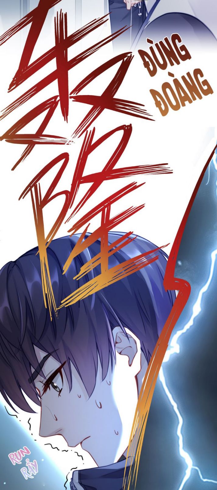 để ý tôi chút nào chapter 3 79