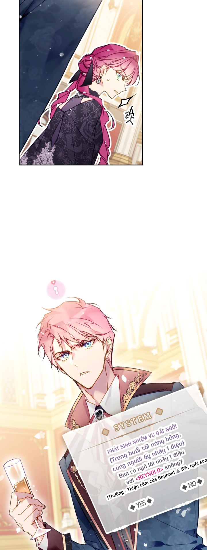 kết thúc của nhân vật phản diện chỉ có thể là cái chết chapter 129 33