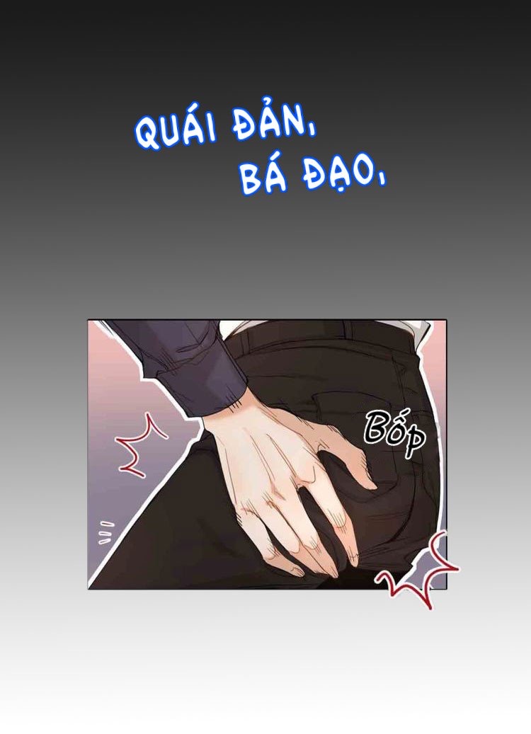 cú va chạm không độ chapter 0.5 5