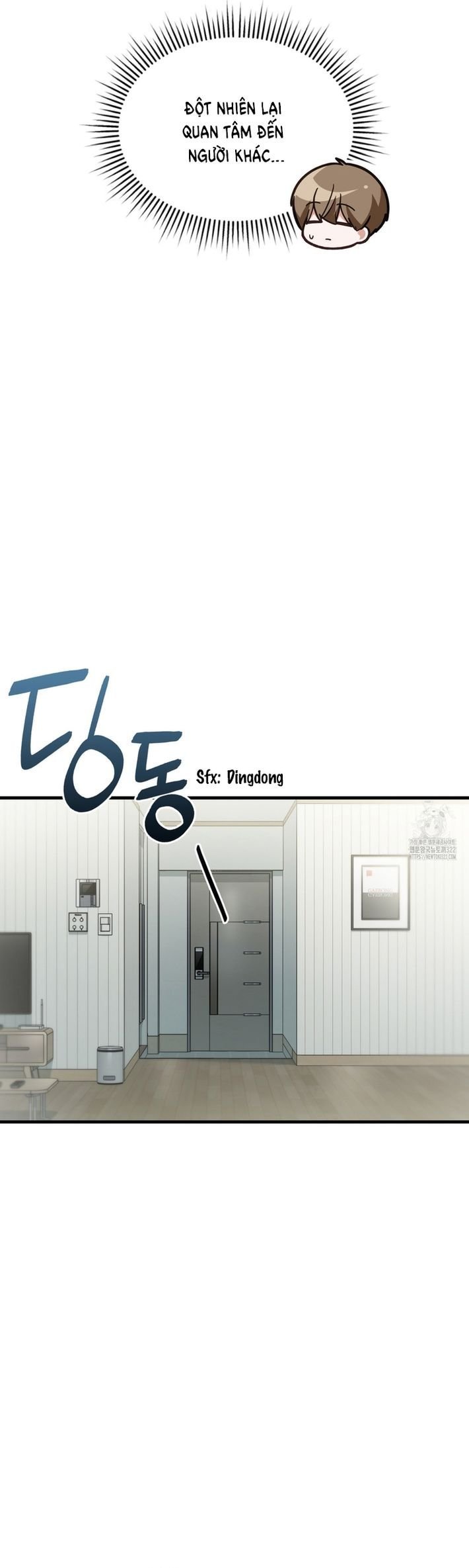 thành viên của hội là hàng xóm bên cạnh chapter 43 19