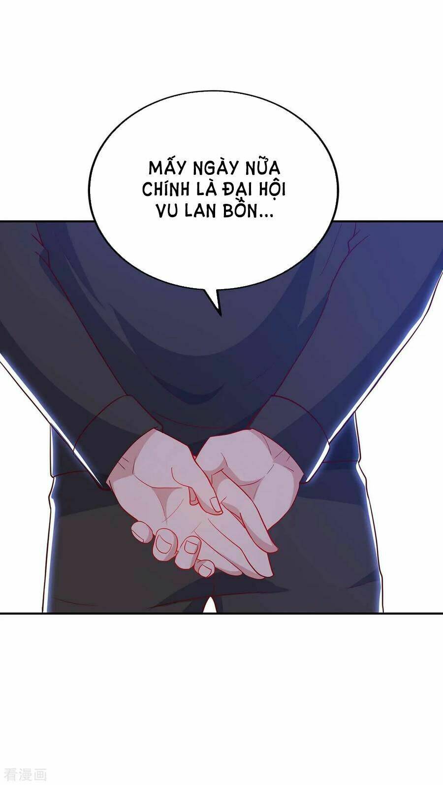 trọng sinh khí thiếu quy lai chapter 82 15