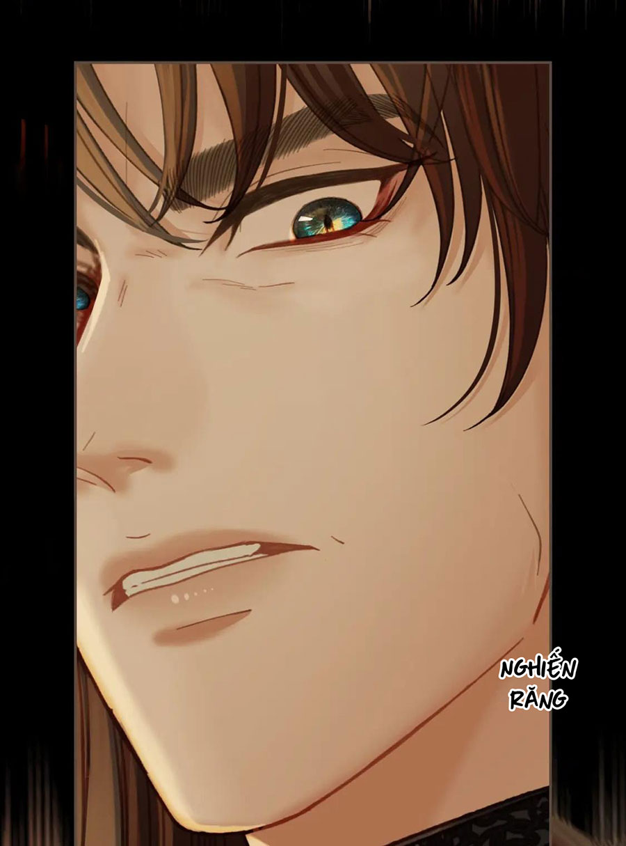 á nô 2: thám hoa chapter 26 10