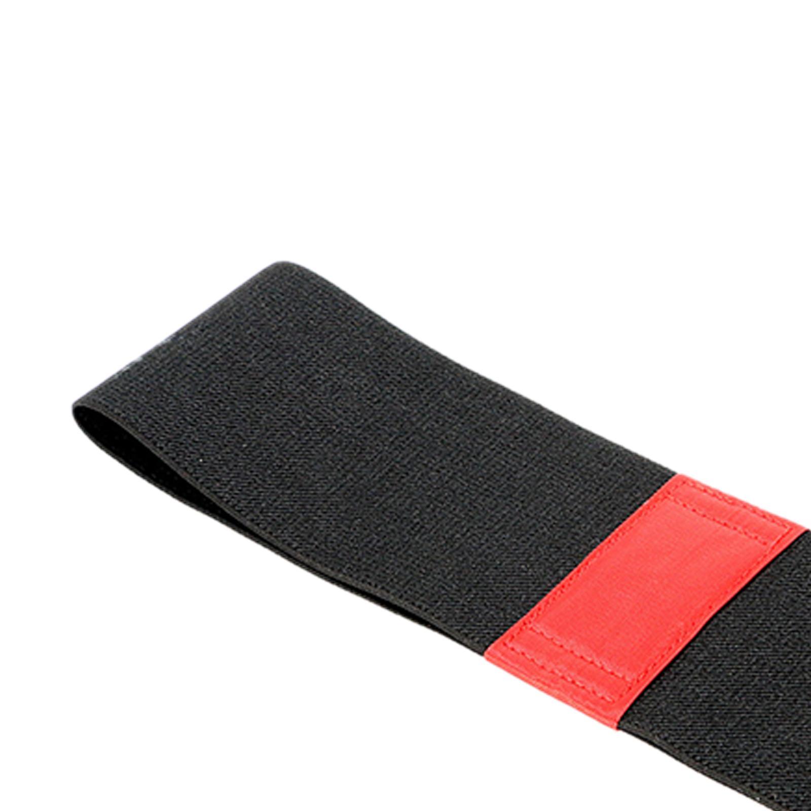 Golf Swing Correcting Arm Band Golf Swing Training Aid Women Men Putting