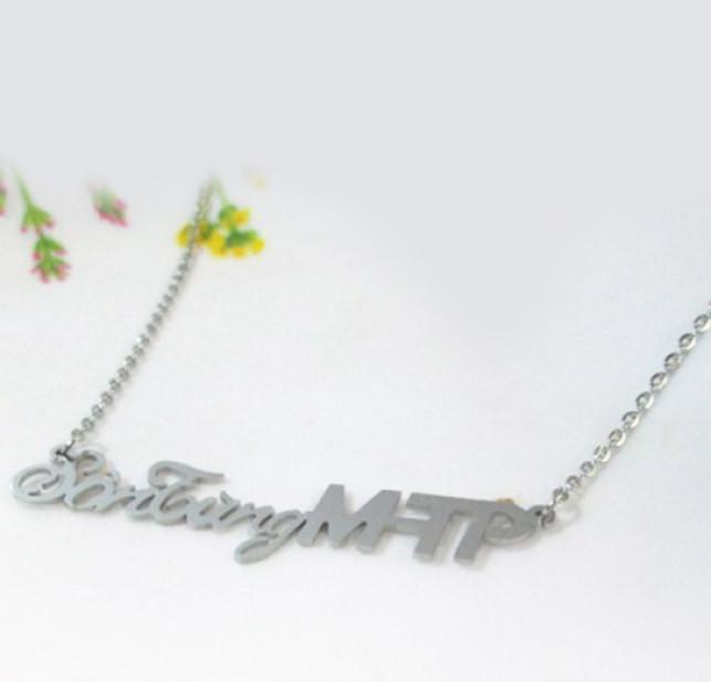 Dây chuyền Sơn Tùng MTP BHDC99