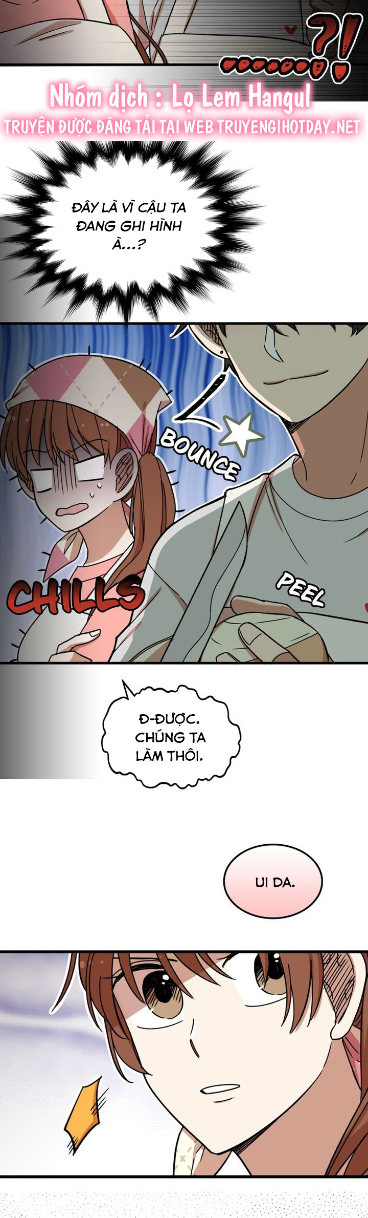 công thức cho tình yêu chapter 43 5