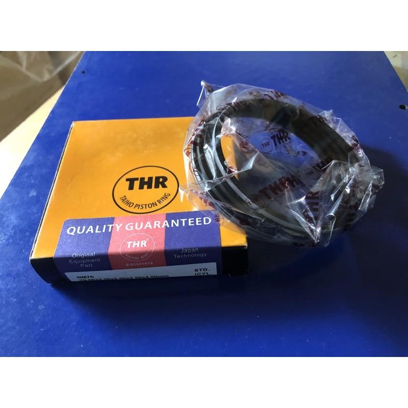 Bạc Séc măng Yanmar TS50, TS70, TS105, Mitsubishi NM75. Đài Loan