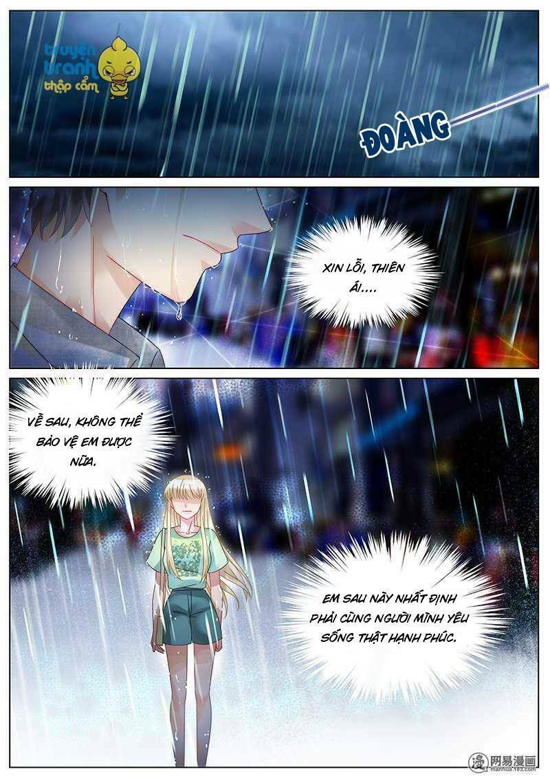 nhạ thượng thủ tịch tổng tài chapter 91 6