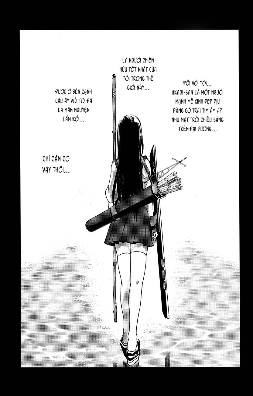 kancolle doujin collection chapter 41 3