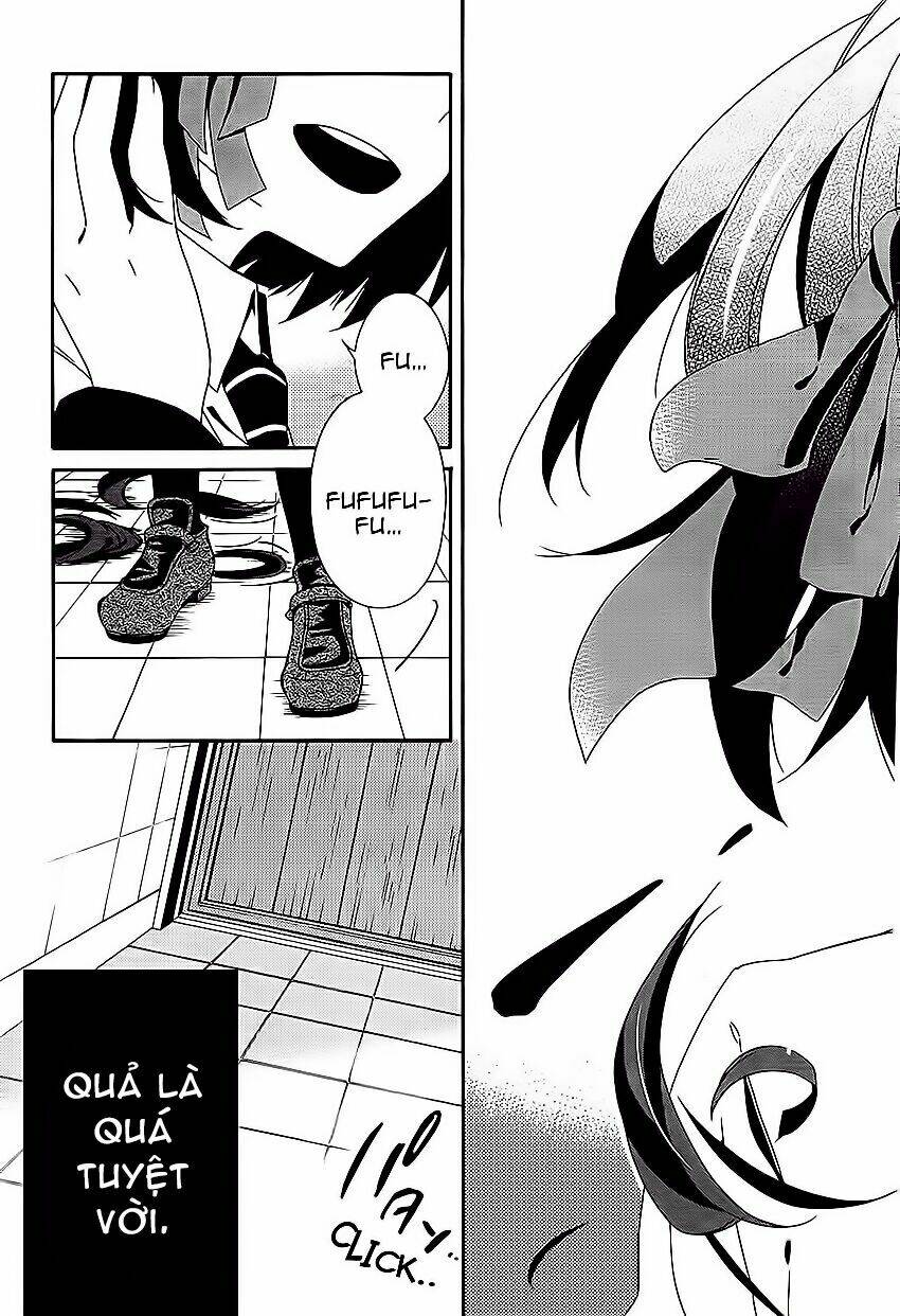 shuuen no shiori chapter 10 43