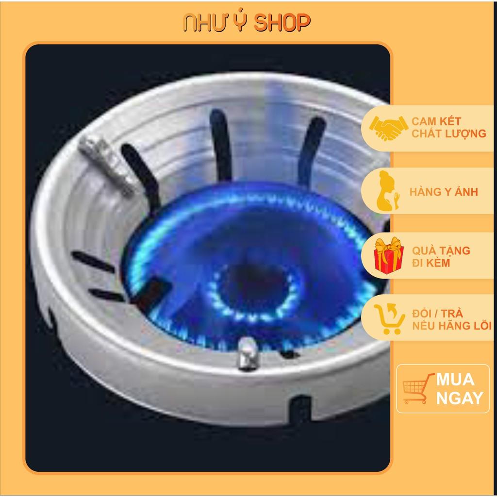 Kiềng chắn bếp gas chống gió lùa tiết kiệm ga