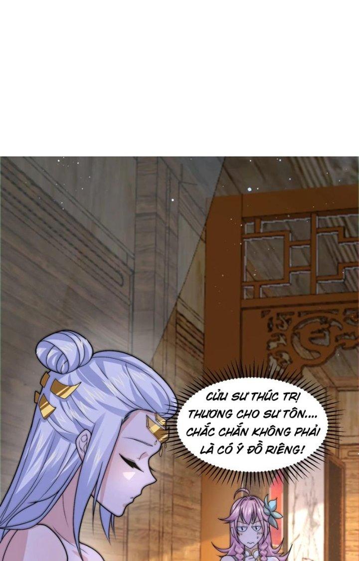 mỗi nữ đồ đệ đều muốn giết ta chapter 48 14