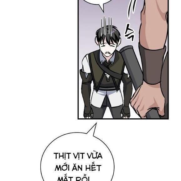 tôi lên cấp chỉ bằng cách ăn chapter 44 4