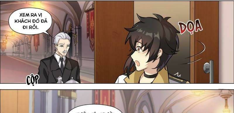 thập nhị thần binh khí chapter 6 17