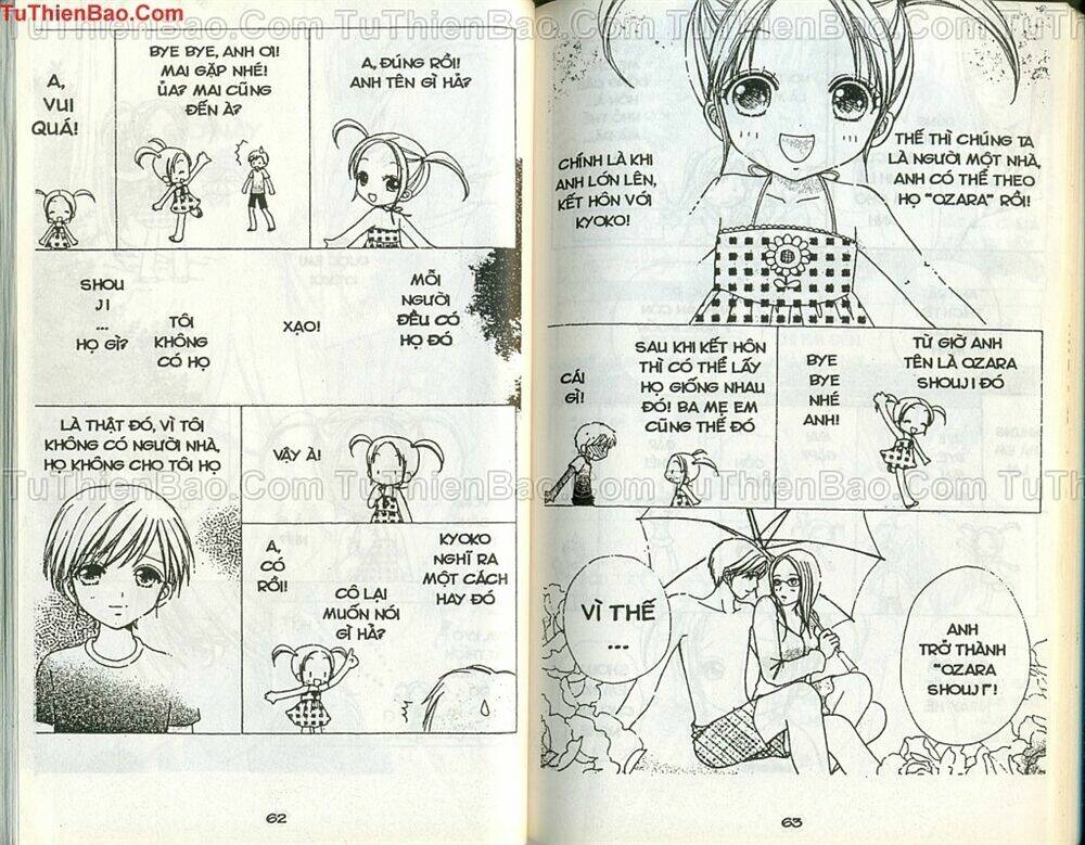 love monster chapter 53 9