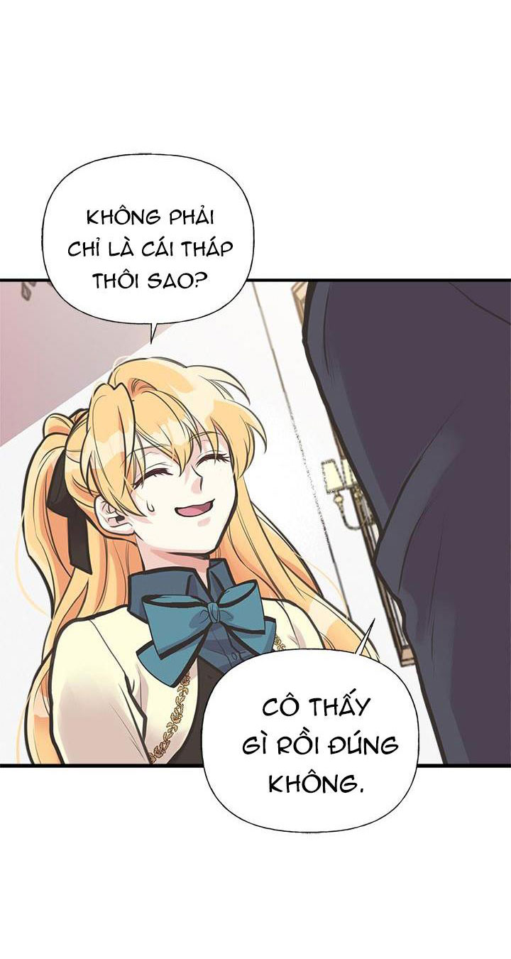 chị tôi đã nhặt về một nam chính quyến rũ chapter 55 22