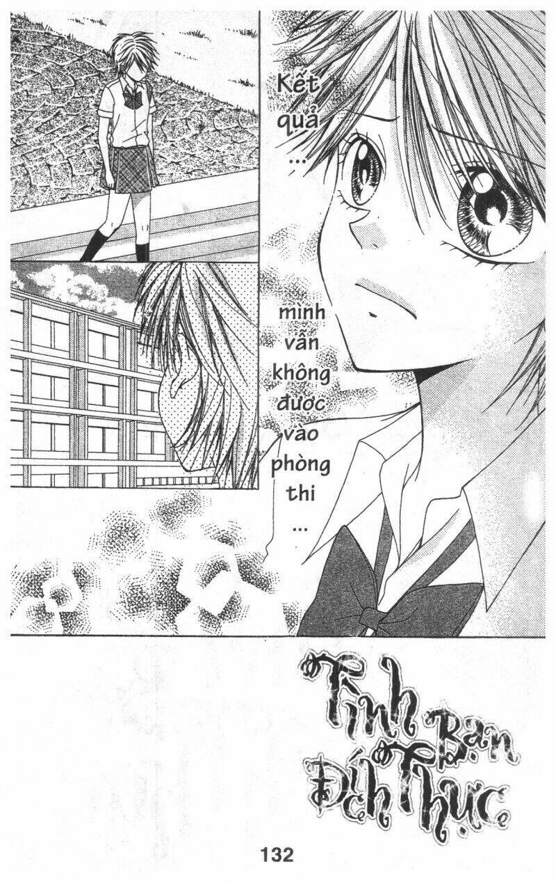 tomodachi gokko [takeuchi ayaka] chapter 9 132