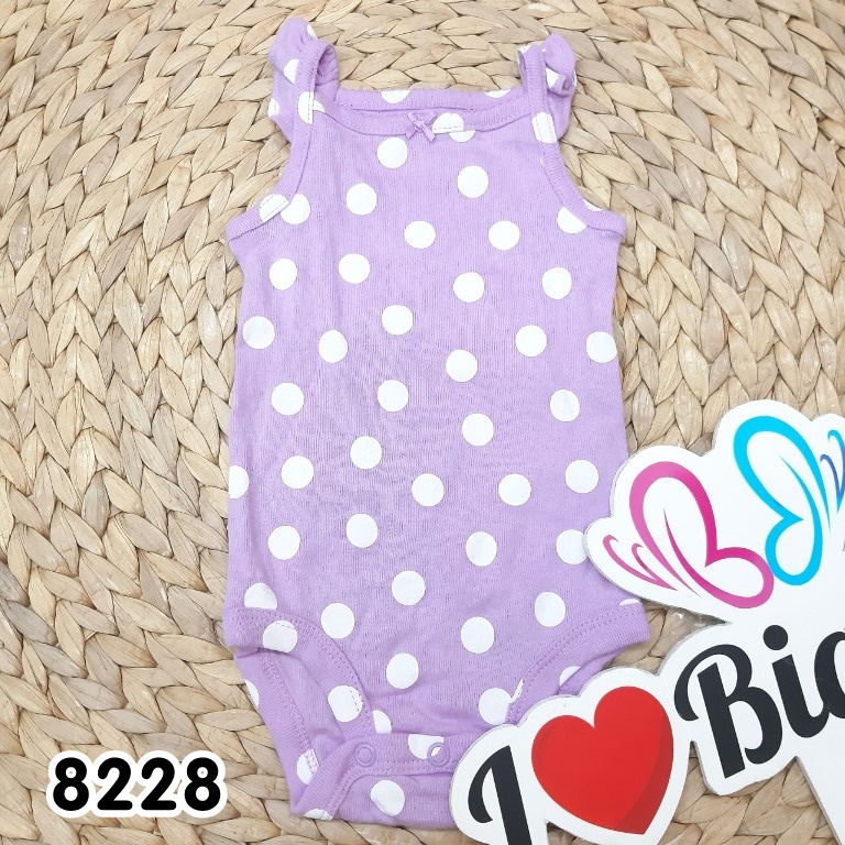 BODY KIỂU CHO BÉ GÁI