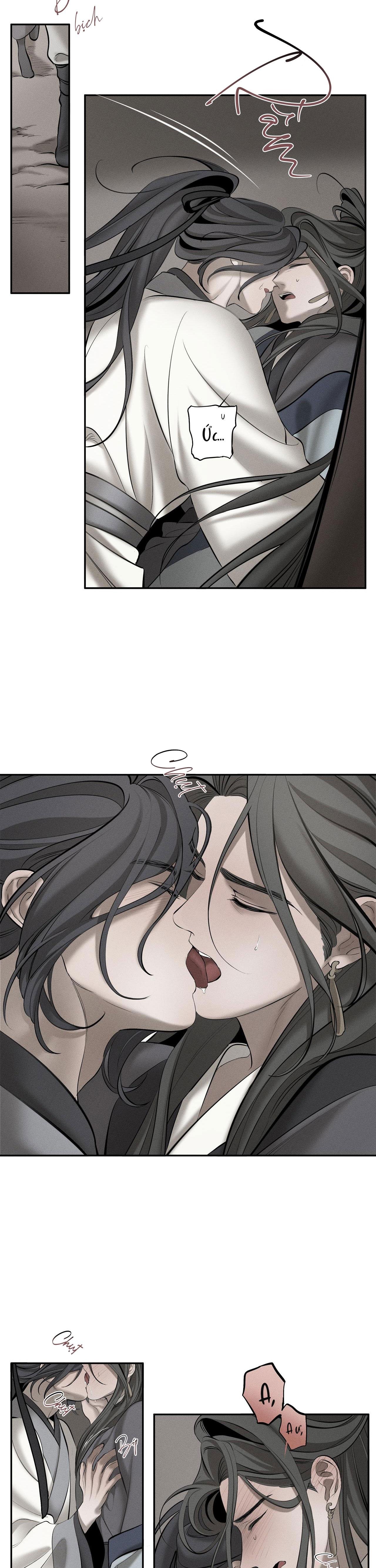 bl ngắn loạn luân - gia đình chapter 7.91 8