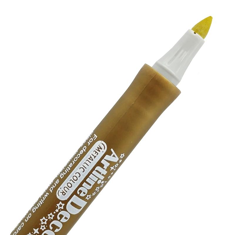 Bút Màu Nổi Artline - Ngòi 1.0mm