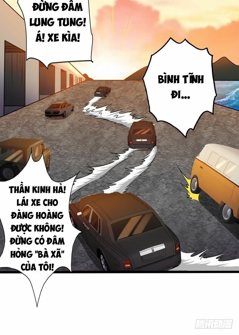 nhóm giao lưu của địa phủ chapter 76 35