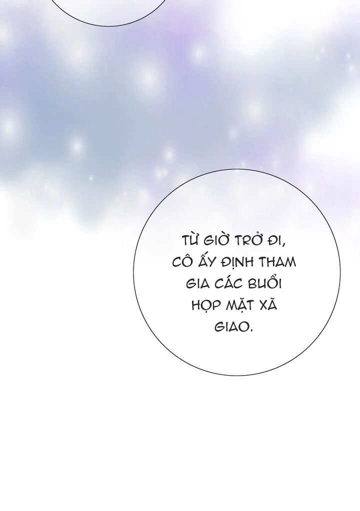 nữ hoàng bí ẩn chapter 20.2 14