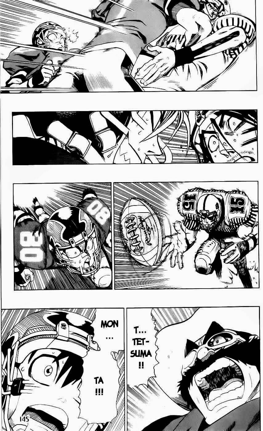 lá chắn mắt chapter 149 18