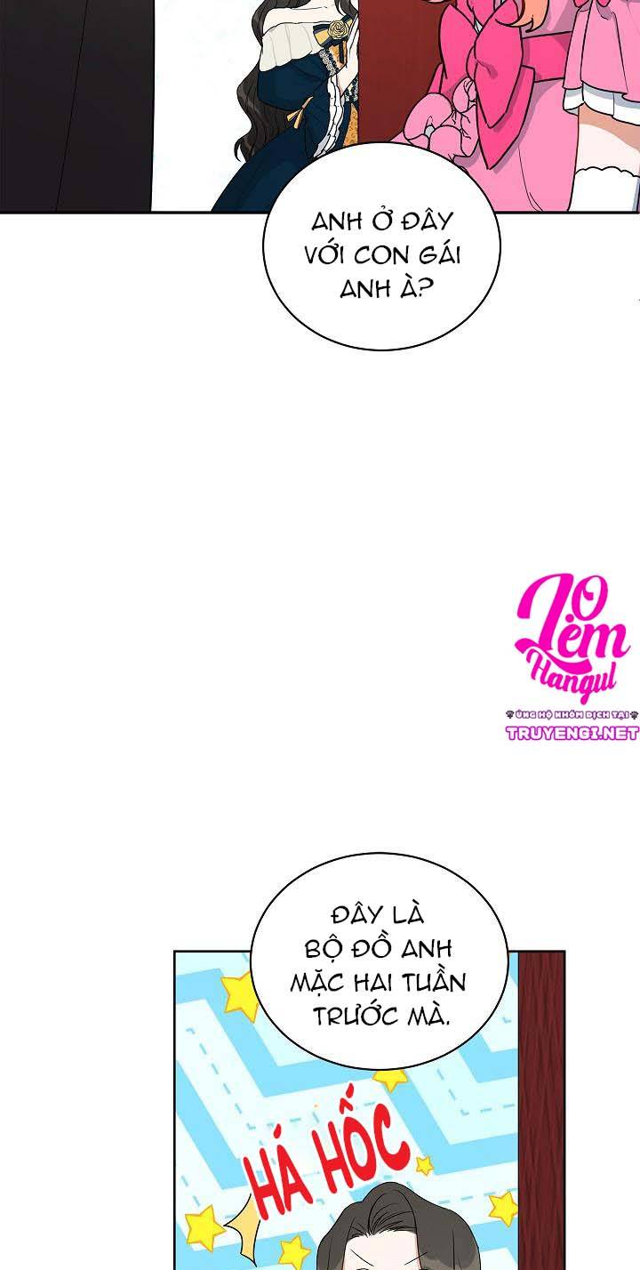 trở thành con gái của anh hùng bóng đêm chapter 8 31