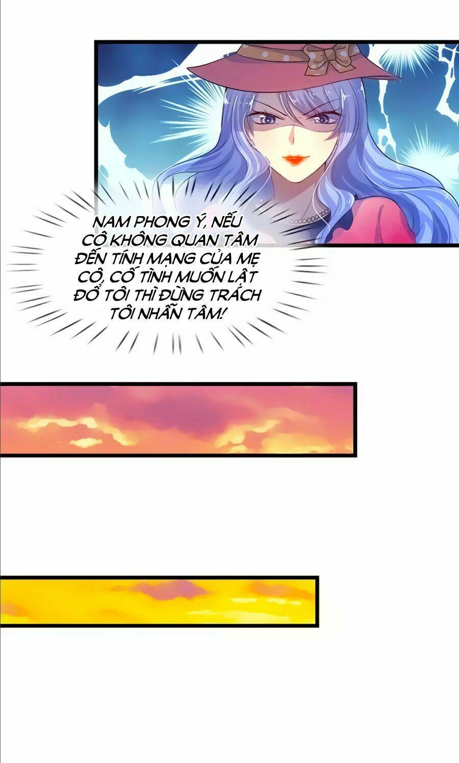 loạn thế tù sủng: thiếu soái bất lương của ta chapter 18 7